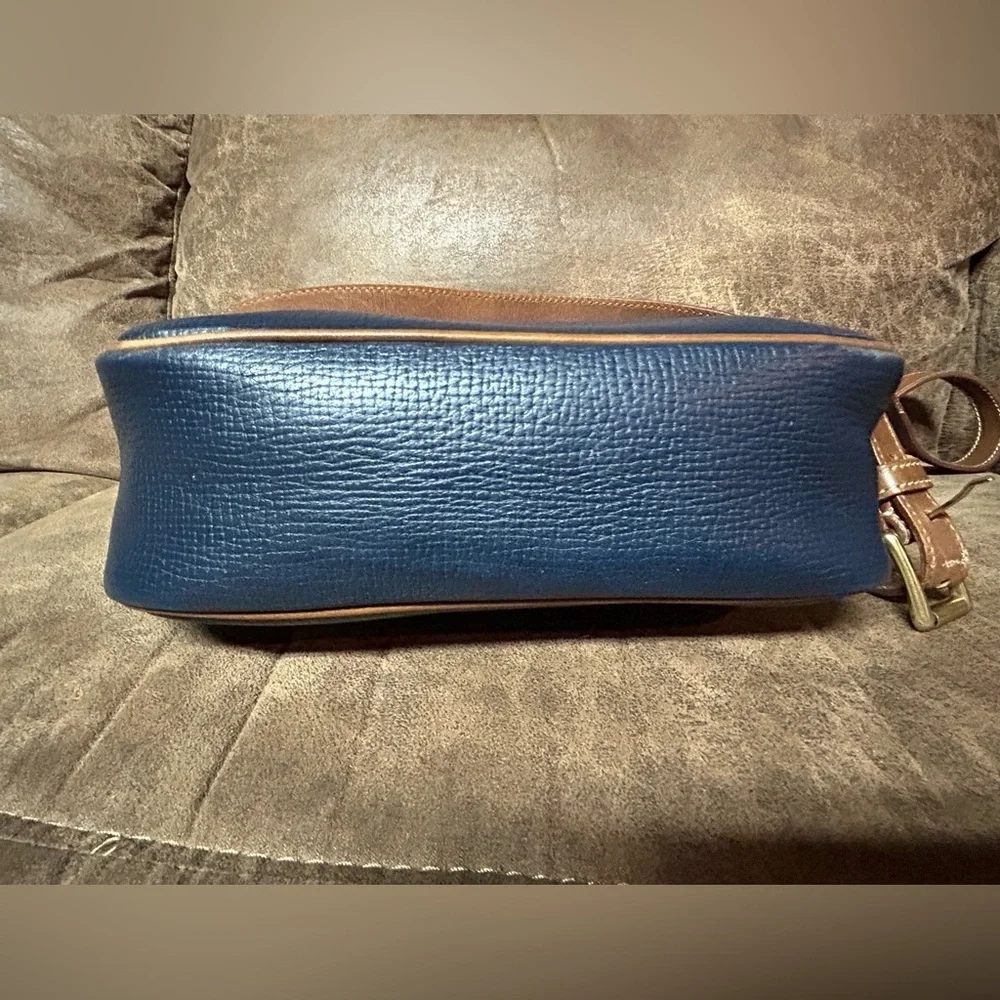 Coach Dakota MADE IN ITALY RARE Vintage - Picture 11 of 16